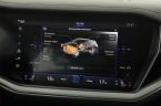 Volkswagen Touareg - fotka číslo 20