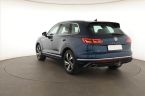 Volkswagen Touareg - fotka číslo 3
