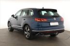 Volkswagen Touareg - fotka číslo 3