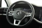 Volkswagen Touareg - fotka číslo 23