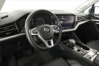 Volkswagen Touareg - fotka číslo 25