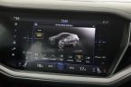 Volkswagen Touareg - fotka číslo 29