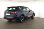 Volkswagen Touareg - fotka číslo 4