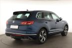 Volkswagen Touareg - fotka číslo 4