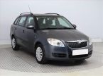 Škoda Fabia - fotka číslo 0