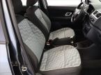 Škoda Fabia - fotka číslo 6