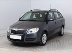 Škoda Fabia - fotka číslo 1
