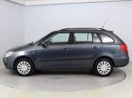 Škoda Fabia - fotka číslo 2