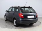 Škoda Fabia - fotka číslo 3