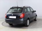 Škoda Fabia - fotka číslo 4