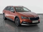 Škoda Superb - fotka číslo 0