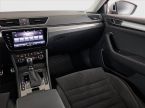 Škoda Superb - fotka číslo 7