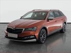 Škoda Superb - fotka číslo 1