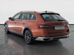 Škoda Superb - fotka číslo 3