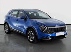 Kia Sportage - fotka číslo 0