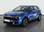 Kia Sportage - fotka číslo 1