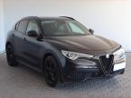 Alfa Romeo Stelvio - fotka číslo 0