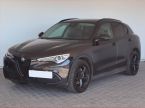 Alfa Romeo Stelvio - fotka číslo 1