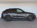 Alfa Romeo Stelvio - fotka číslo 5