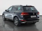 Volkswagen Touareg - fotka číslo 3