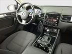 Volkswagen Touareg - fotka číslo 6