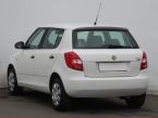 Škoda Fabia - fotka číslo 3