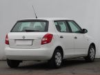 Škoda Fabia - fotka číslo 4