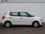Škoda Fabia - fotka číslo 5