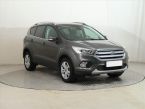Ford Kuga - fotka číslo 0