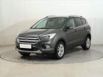 Ford Kuga - fotka číslo 1