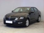 Škoda Octavia - fotka číslo 1