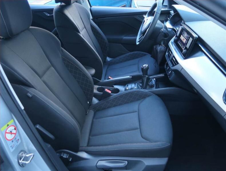 Škoda Scala - hlavní fotka