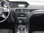 Mercedes Třída C - fotka číslo 5