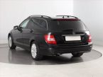 Mercedes Třída C - fotka číslo 2