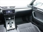 Škoda Superb - fotka číslo 7