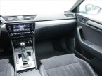Škoda Superb - fotka číslo 7