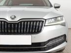 Škoda Superb - fotka číslo 15