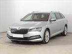 Škoda Superb - fotka číslo 1
