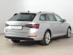 Škoda Superb - fotka číslo 4