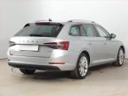Škoda Superb - fotka číslo 4