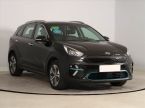 Kia e-Niro - fotka číslo 0