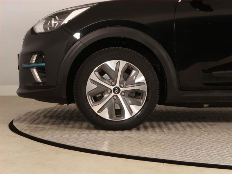 Kia e-Niro - hlavní fotka