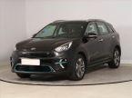 Kia e-Niro - fotka číslo 1