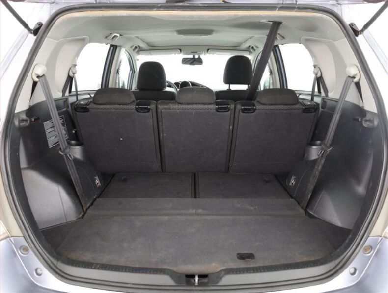 Toyota Verso - hlavní fotka