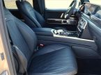 Mercedes Třída G - fotka číslo 6