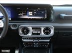 Mercedes Třída G - fotka číslo 9