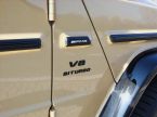 Mercedes Třída G - fotka číslo 27