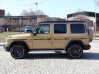 Mercedes Třída G - fotka číslo 5