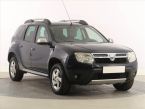 Dacia Duster - fotka číslo 0