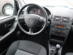 Mercedes Třída A - fotka číslo 6